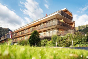  Skihotel Galzig  Санкт-Антон, Арльберг
